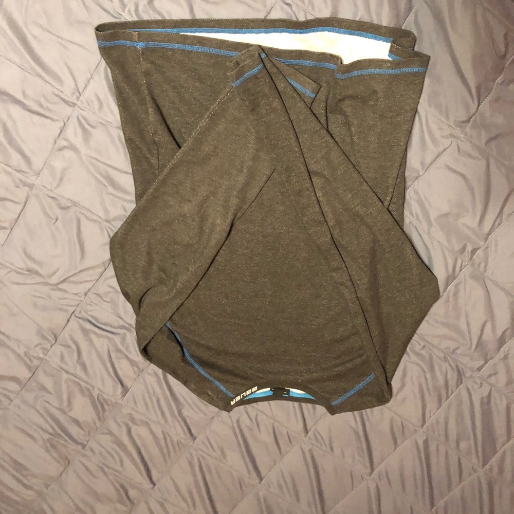 Bauer long sleeve